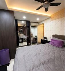 Blk 449B West Valley @ Bukit Batok (Bukit Batok), HDB 4 Rooms #612472651